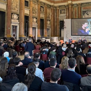 Legacoop lancia a Genova la proposta delle "cooperative IA"