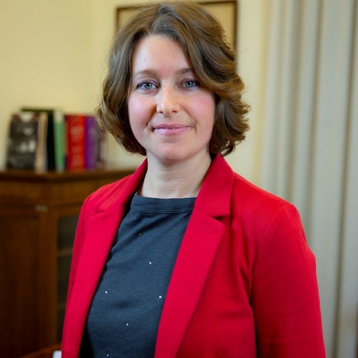 Leda Volpi (M5s): "Per Toti 49 milioni sono pochi? Spieghi quanti ne ha investiti e come"