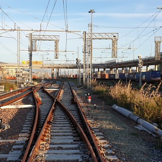Ferrovie: riapre il 24 dicembre la linea sussidiaria