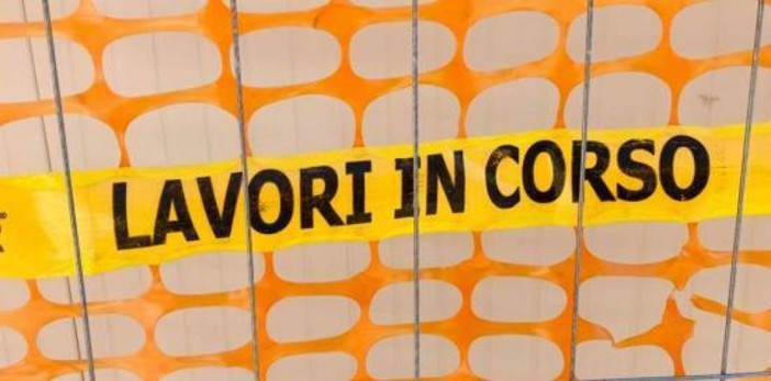 I cantieri in città dal 18 al 24 settembre: interventi programmati, viabilità alternativa e lavori in corso I cantieri in città dal 18 al 24 settembre: interventi programmati, viabilità alternativa e lavori in corso