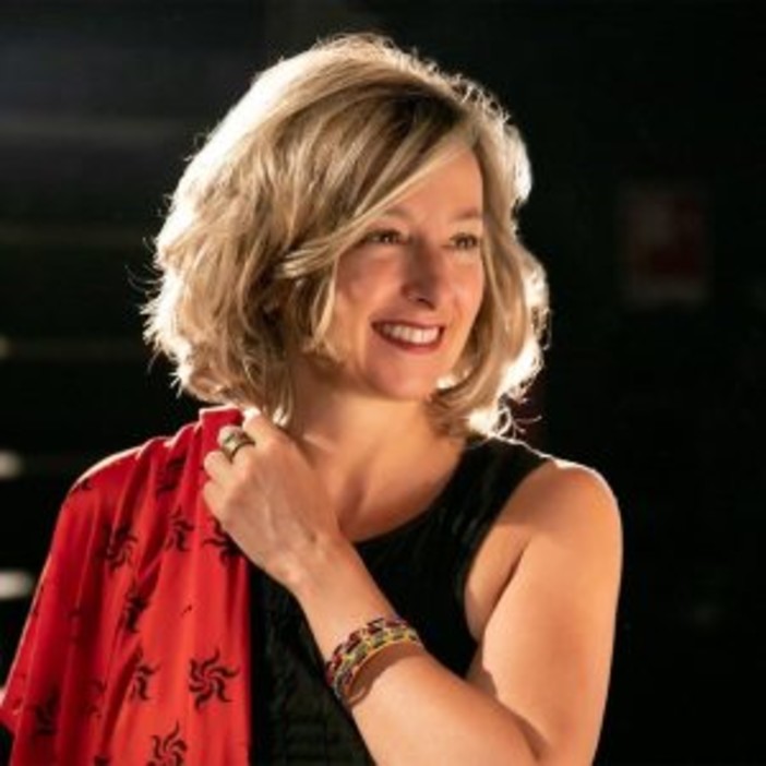 GIovedì a palazzo Ducale "Una donna e le altre. Riflessione sui personaggi femminili del Novecento letterario" GIovedì a palazzo Ducale "Una donna e le altre. Riflessione sui personaggi femminili del Novecento letterario"