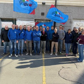 Aep Ticketing Solutions, sciopero a Genova e Signa contro i quattro licenziamenti Aep Ticketing Solutions, sciopero a Genova e Signa contro i quattro licenziamenti