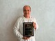 Luca Liberale premiato con il Karl Link Early Career Investigator Award in Thrombosis Luca Liberale premiato con il Karl Link Early Career Investigator Award in Thrombosis