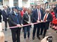 Inaugurata la nuova piazza Giacinto Rizzolio a Cornigliano