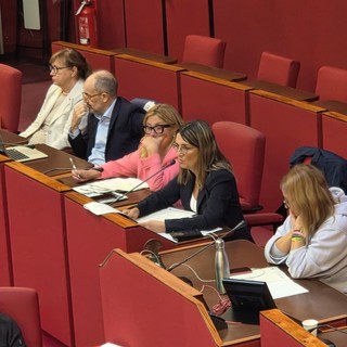 HIV e AIDS, le assessore Lodi e Bruzzone: "Al lavoro per iniziative di informazione e prevenzione. In Liguria incidenza tra le più alte d’Italia" HIV e AIDS, le assessore Lodi e Bruzzone: "Al lavoro per iniziative di informazione e prevenzione. In Liguria incidenza tra le più alte d’Italia"
