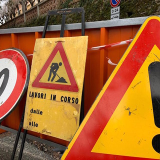 Cantieri in città, modifiche alla viabilità dal 6 al 12 marzo: lavori a Genova Principe, Sampierdarena e Molassana