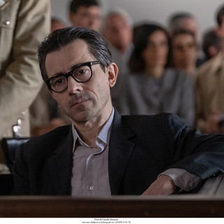 Cinema: il 15 settembre Gianni Amelio e Luigi Lo Cascio al Sivori per "Il signore delle formiche"