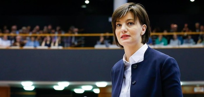 Tangenti: arrestata l'eurodeputata Lara Comi. L'inchiesta aveva toccato anche Pietra Ligure