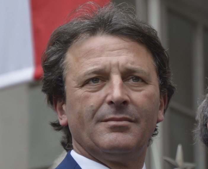 Dl Liquidità, Pastorino (Leu): "Bene emendamenti approvati prestiti e inclusione Terzo Settore" Dl Liquidità, Pastorino (Leu): "Bene emendamenti approvati prestiti e inclusione Terzo Settore"