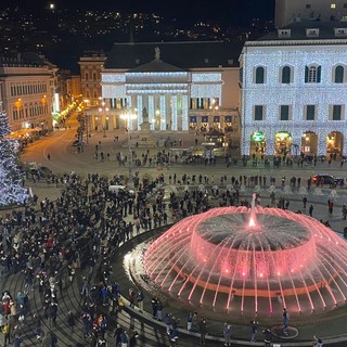 Immagine di repertorio