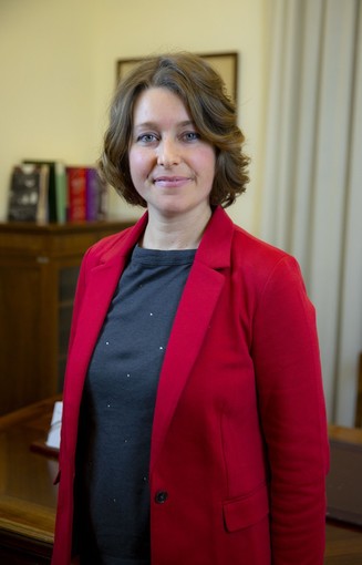 Disturbi alimentari, Leda Volpi esprima soddisfazione per la nuova legge