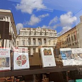 Settant’anni di cultura e fede, la Libreria San Paolo festeggia diventando locale di interesse storico Settant’anni di cultura e fede, la Libreria San Paolo festeggia diventando locale di interesse storico