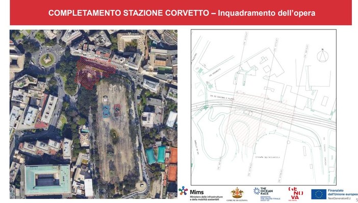 Metro Corvetto: dieci alberi saranno abbattuti per realizzare la nuova stazione Metro Corvetto: dieci alberi saranno abbattuti per realizzare la nuova stazione