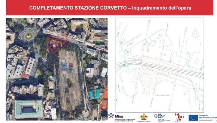 Metro Corvetto: dieci alberi saranno abbattuti per realizzare la nuova stazione
