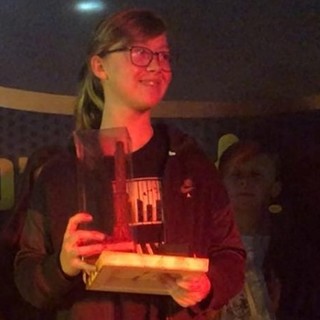 Premiati i vincitori dell'Ottava edizione del concorso La Lanterna D'Oro