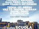 "La nuova scuola genovese", Cavo: "Spunto per dialogo tra cantautori e rapper" "La nuova scuola genovese", Cavo: "Spunto per dialogo tra cantautori e rapper"