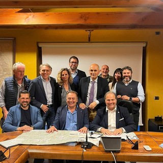 Antiche Vie del Sale, Liguria e Piemonte fanno rete: 426 chilometri di sentieri per il turismo outdoor