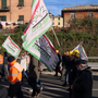 Ex Ilva, sindaci di Genova e Novi Ligure: "Inaccettabile la fermata degli stabilimenti annunciata da ADI, non paghino i lavoratori" Ex Ilva, sindaci di Genova e Novi Ligure: "Inaccettabile la fermata degli stabilimenti annunciata da ADI, non paghino i lavoratori"