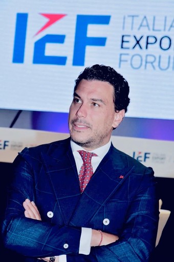 Il Forum Italiano dell'Export fa tappa a Genova Il Forum Italiano dell'Export fa tappa a Genova