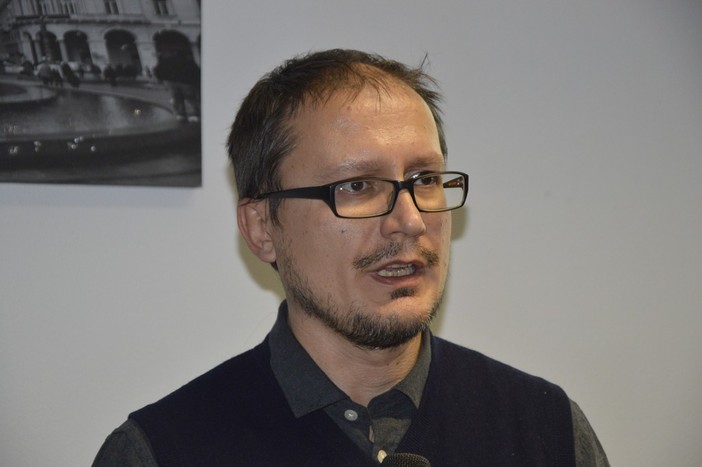 Lunardon attacca Toti: "Finanzia con soldi pubblici il festival del sovranismo ad Ameglia" Lunardon attacca Toti: "Finanzia con soldi pubblici il festival del sovranismo ad Ameglia"