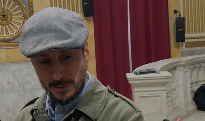 Palazzo Ducale, Bizzarri: "Sono curioso di sapere i motivi di una mia sostituzione" (Video)