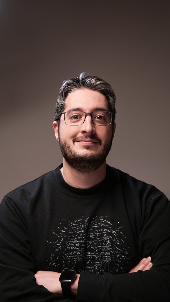 Luca Perri al Festival dello Spazio per smascherare i più grandi errori dei film di fantascienza