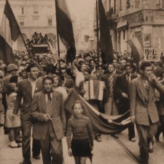 81esimo anniversario della Liberazione, entrano nel vivo le celebrazioni per il 25 aprile