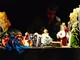 Teatro, domenica al Garage "La bella addormentata nel bosco", con le marionette di Gianni Balestrino Teatro, domenica al Garage "La bella addormentata nel bosco", con le marionette di Gianni Balestrino