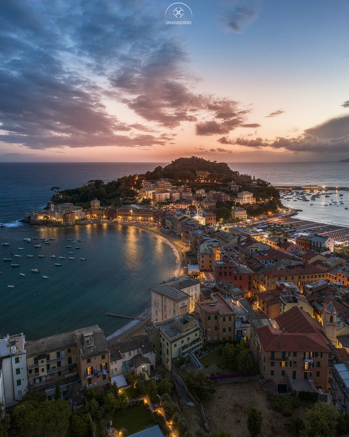 Torna a Sestri Levante il Levante Drone Festival