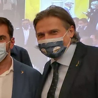 Spray al peperoncino e bastoni estensibili alla municipale: la proposta di elgge della Lega