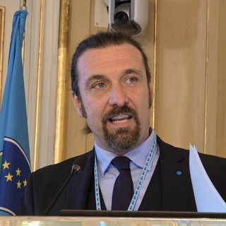 Nasce la Uil Fp Genova, Marco Vannucci eletto segretario generale al primo congresso territoriale