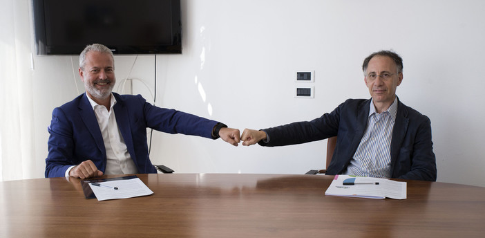 Il Meyer di Firenze e l'ospedale Gaslini insieme per la cura dei bambini Il Meyer di Firenze e l'ospedale Gaslini insieme per la cura dei bambini