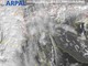 Meteo, possibili nevicate nell'entroterra tra stanotte e domani. Forte vento sulla costa Meteo, possibili nevicate nell'entroterra tra stanotte e domani. Forte vento sulla costa