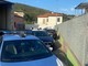 Nove migranti nascosti all'interno di un tir, è successo all'azienda dell'ex sindaco d'Imperia 'Strescino': sono saliti ad Andora (FOTO)
