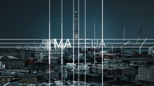 In rete il video di 'Ma Feua', la parodia genovese di 'Mare Fuori' In rete il video di 'Ma Feua', la parodia genovese di 'Mare Fuori'