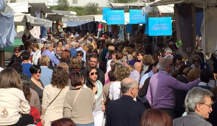 immagine di repertorio (scatto pre-Covid)