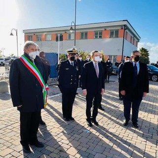 “Cambiare lo status giuridico delle Autorità Portuali? Signorini non dimostra saggezza, così rischiamo di perdere un’occasione di rilancio"