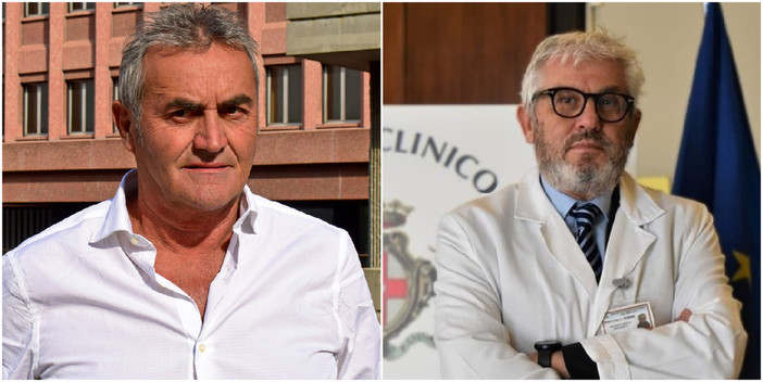 Sanità, Forza Italia sprona il neo assessore regionale Gratarola: "Faccia scelte forti, se serve anche di rottura con lo status quo"