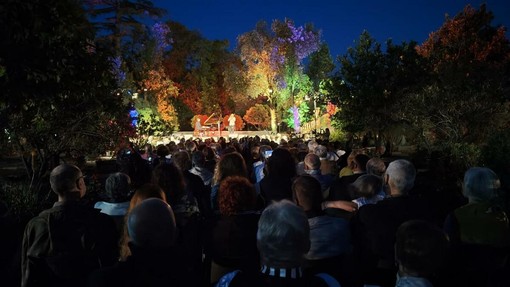 Cultura: presentata la rassegna “Musica in villa”, con 3 concerti dedicati al jazz, al tango argentino e alla musica classica