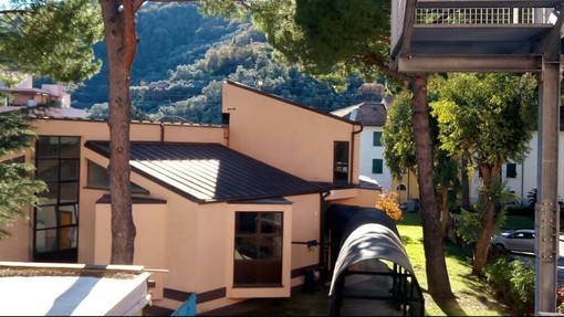 Sestri Levante, Piano scuole: via libera ai lavori alla Munari di Pila che diventerà elementare