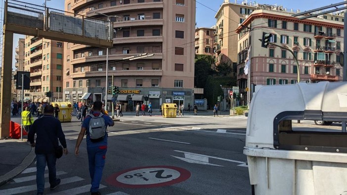 Ansaldo Energia, Movimento 5 Stelle: "Siamo con i lavoratori"