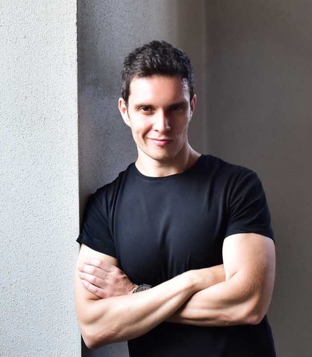 Cosa bolle in pentola: lezione di cucina con lo chef Maurizio Rosazza Prin di Masterchef