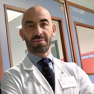 Covid, Bassetti: "Gente riversata negli ospedali per colpa di una comunicazione schizofrenica"