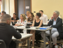 Municipio Medio Ponente, Avs definisce la sua posizione: "Saremo una voce libera: non daremo sostegno cieco alla maggioranza" Municipio Medio Ponente, Avs definisce la sua posizione: "Saremo una voce libera: non daremo sostegno cieco alla maggioranza"