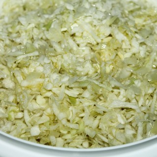 Mercoledì Veg: Cavolo cappuccio sotto aceto