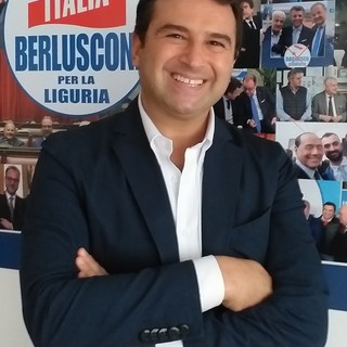 Mascia (Forza Italia): "I Municipi vanno riformati"