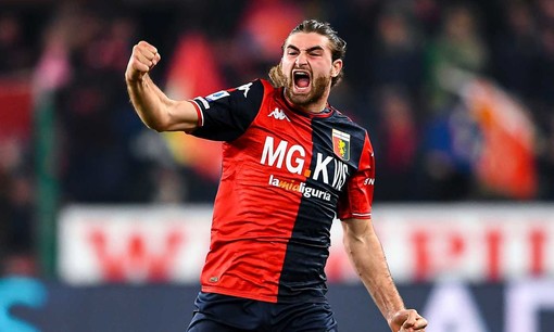 Genoa, &quot;stupro di gruppo&quot;, chiesto il processo per Manolo Portanova