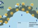 Meteo, ancora una giornata soleggiata sulla Liguria Meteo, ancora una giornata soleggiata sulla Liguria