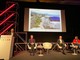 Il &quot;rammendo urbano&quot; del waterfront di levane allo Smart City World Congress di Barcellona