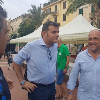 Agricoltura e Turismo: lunedì 4 e martedì 5 marzo visita del ministro Gian Marco Centinaio in Liguria